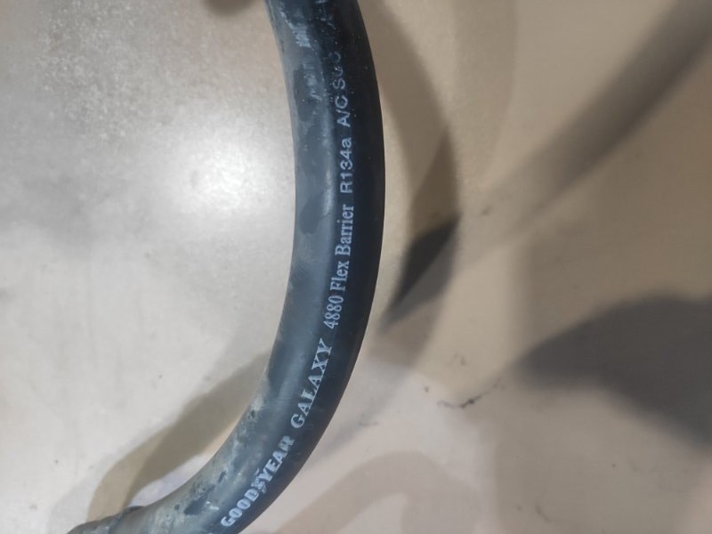 Трубка кондиционера, 1500 рублей, Молоково