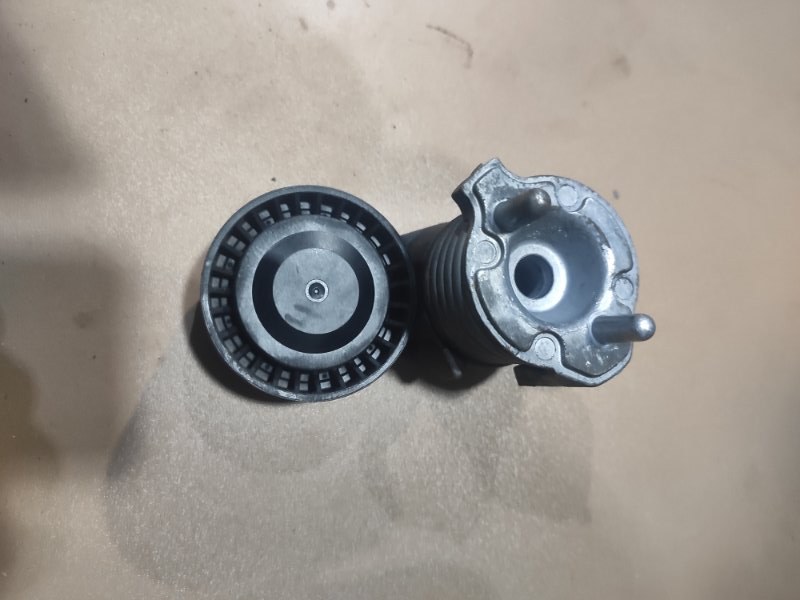 Натяжитель ремня генератора, 2000 рублей, Молоково