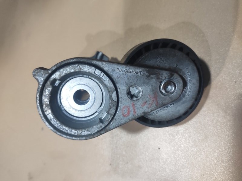 Натяжитель ремня генератора, 2000 рублей, Молоково