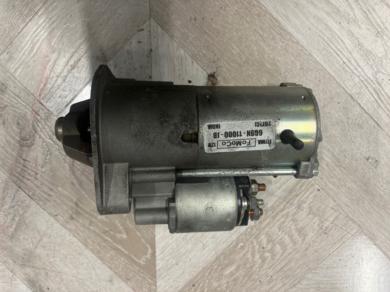 Стартер, 4500 рублей, Молоково