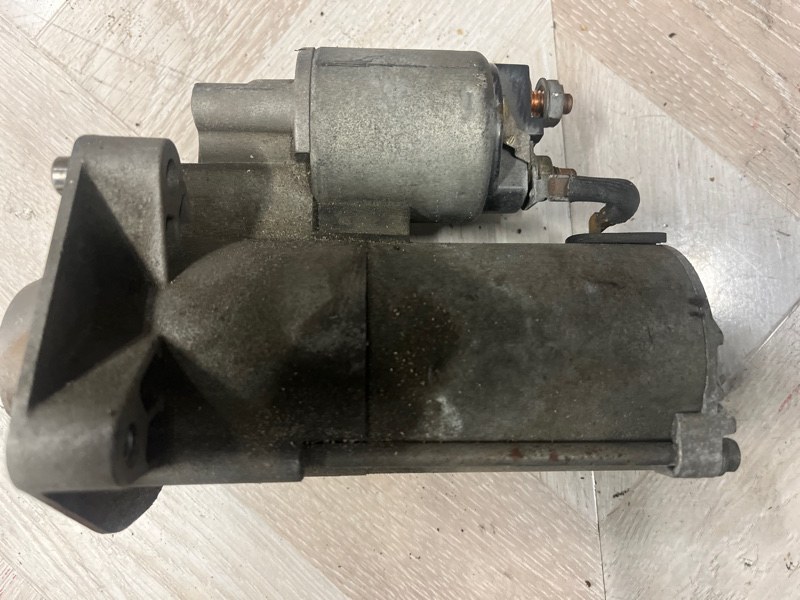 Стартер, 4500 рублей, Молоково