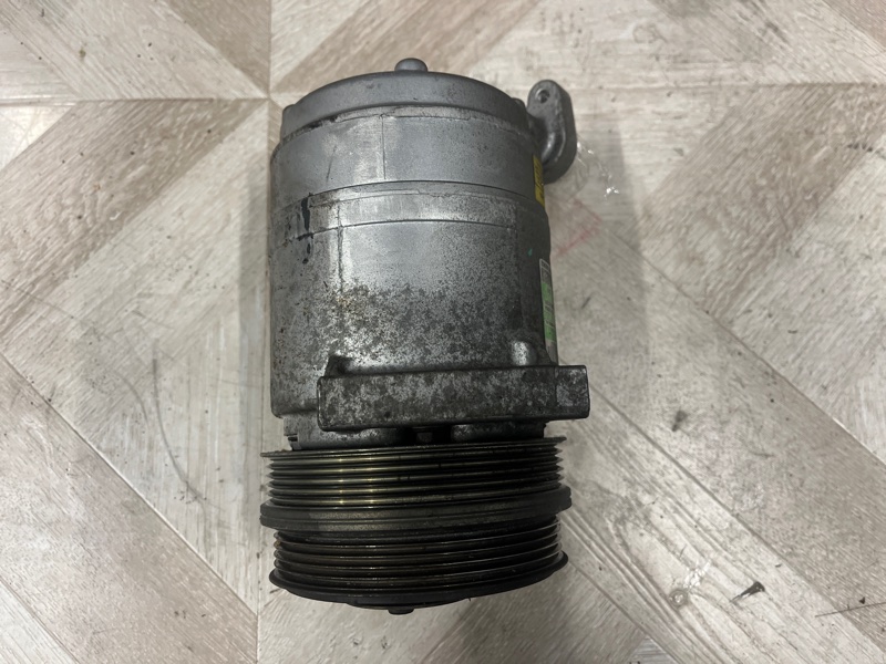 Компрессор кондиционера, 15000 рублей, Молоково