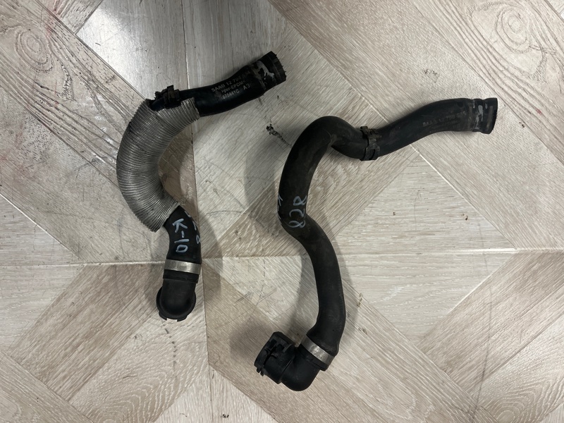 Патрубок печки, 4000 рублей, Молоково