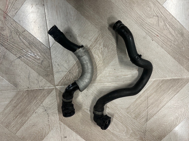 Патрубок печки, 4000 рублей, Молоково