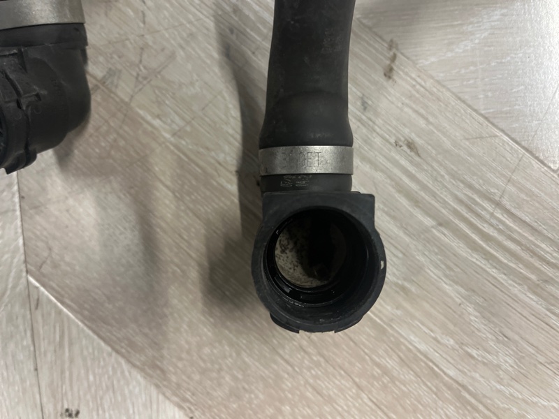 Патрубок печки, 4000 рублей, Молоково