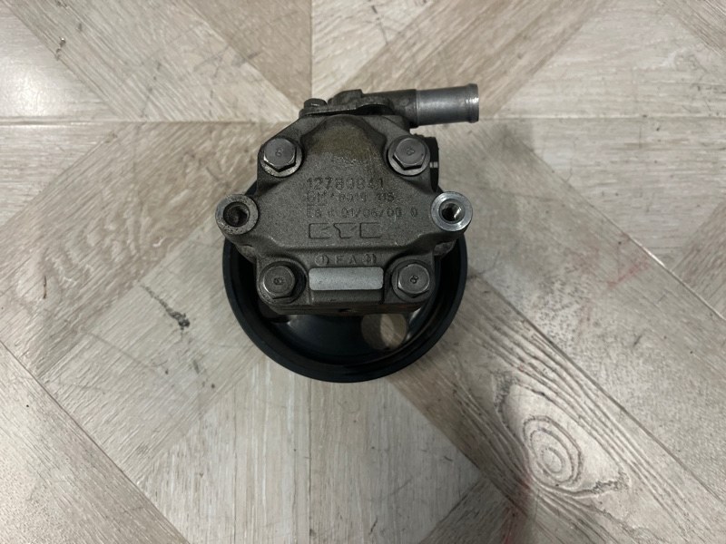 Насос гидроусилителя руля, 15000 рублей, Молоково