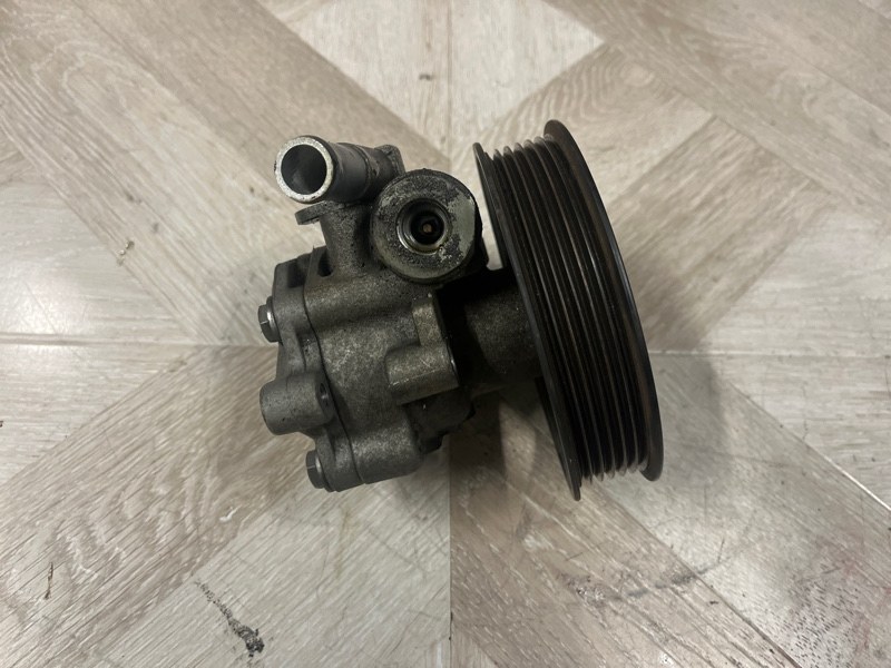 Насос гидроусилителя руля, 15000 рублей, Молоково