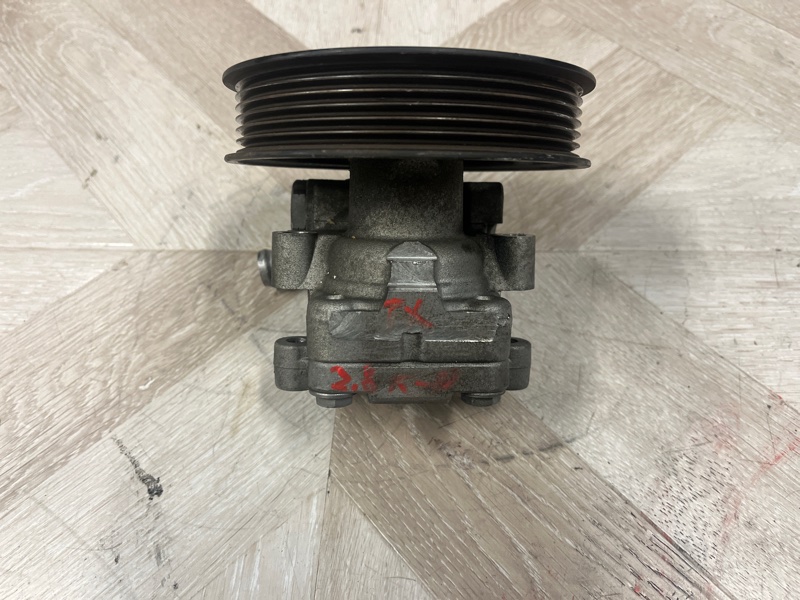 Насос гидроусилителя руля, 15000 рублей, Молоково