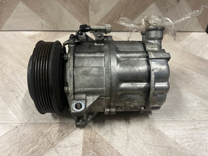 Компрессор кондиционера, 15000 рублей, Молоково