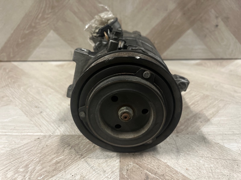 Компрессор кондиционера, 15000 рублей, Молоково