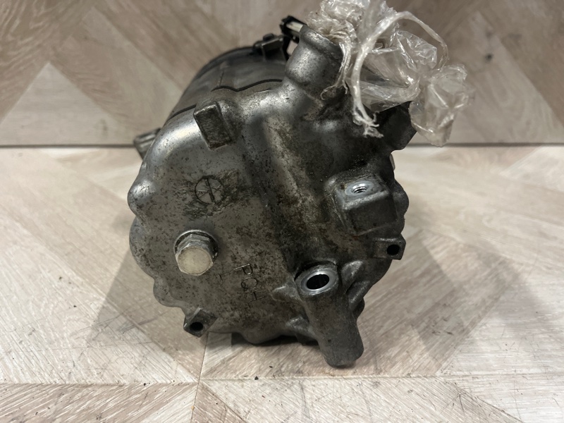 Компрессор кондиционера, 15000 рублей, Молоково