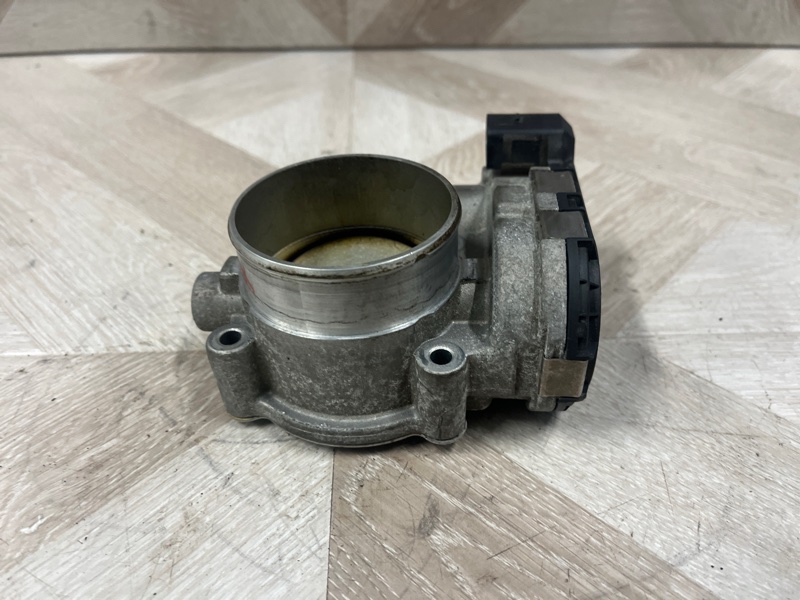 Дроссельная заслонка, 8000 рублей, Молоково