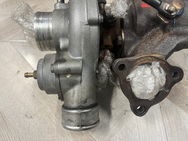 Турбина, 15000 рублей, Молоково