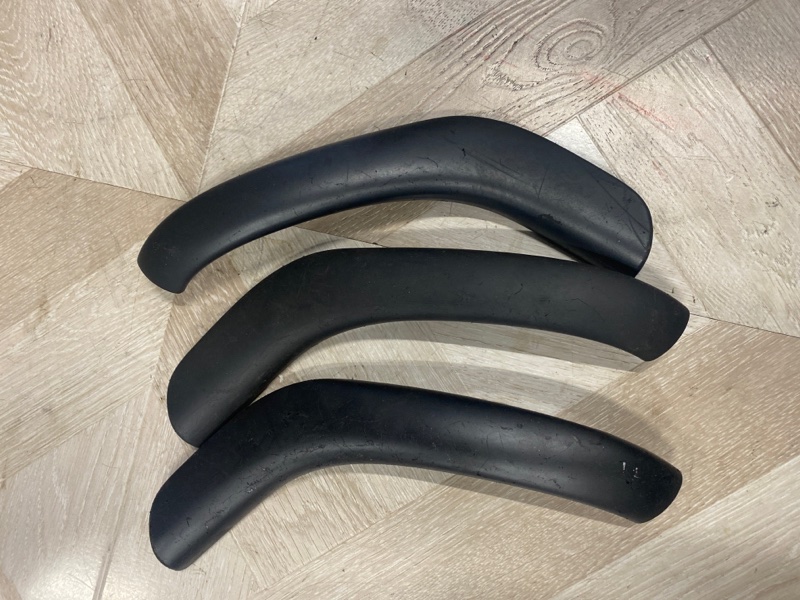 Накладка внутренней ручки двери, 500 рублей, Молоково