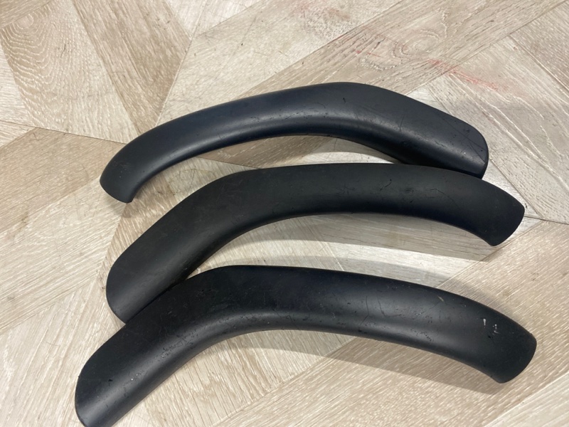 Накладка внутренней ручки двери, 500 рублей, Молоково