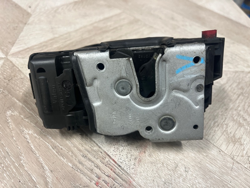 Замок боковой двери, 4000 рублей, Молоково