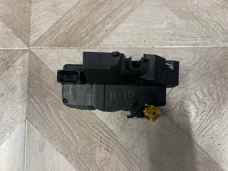 Замок боковой двери, 4000 рублей, Молоково