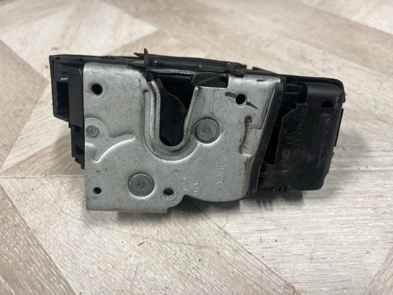 Замок боковой двери, 4000 рублей, Молоково