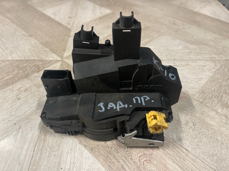 Замок боковой двери, 4000 рублей, Молоково