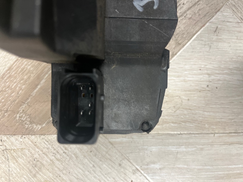 Замок боковой двери, 4000 рублей, Молоково