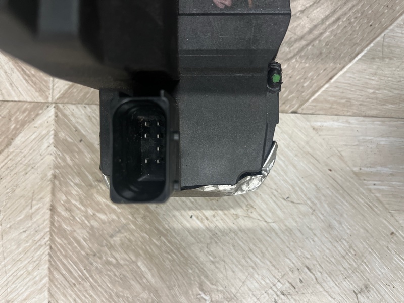 Замок боковой двери, 4000 рублей, Молоково