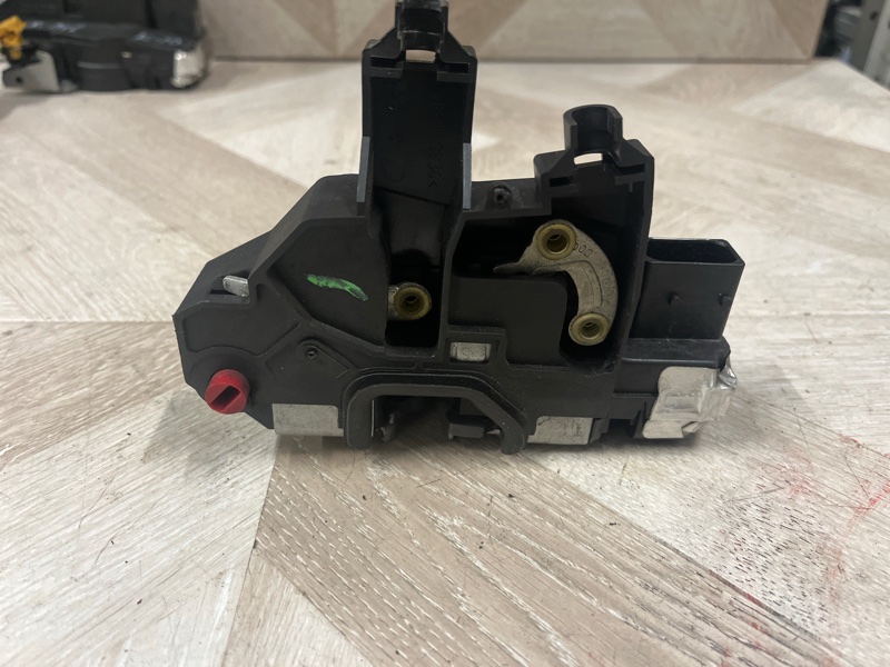 Замок боковой двери, 4000 рублей, Молоково