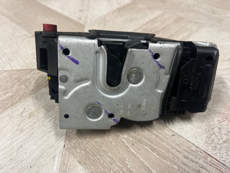 Замок боковой двери, 4000 рублей, Молоково