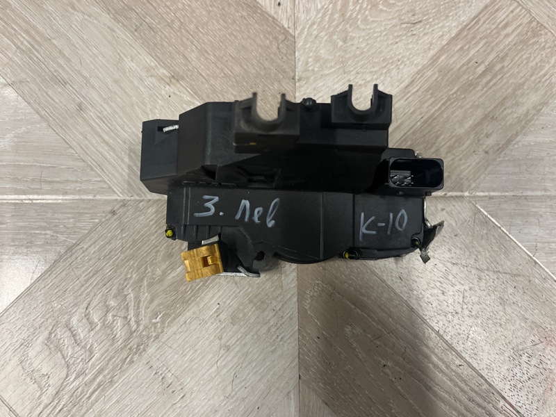 Замок боковой двери, 4000 рублей, Молоково