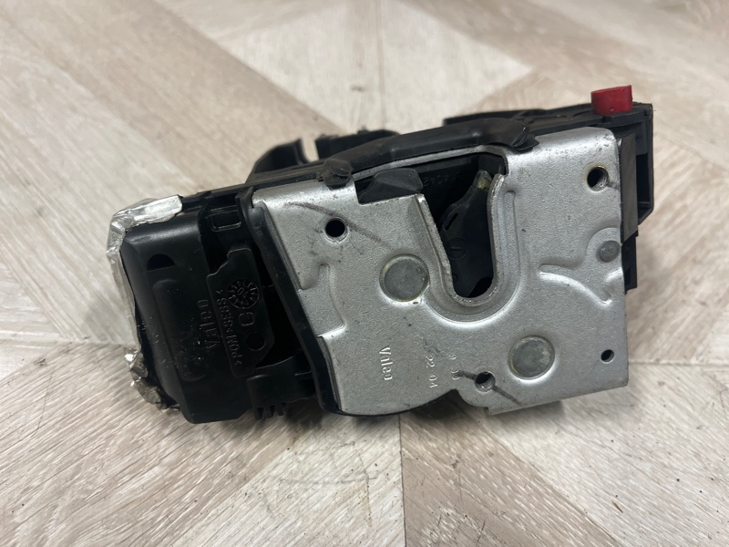 Замок боковой двери, 4000 рублей, Молоково