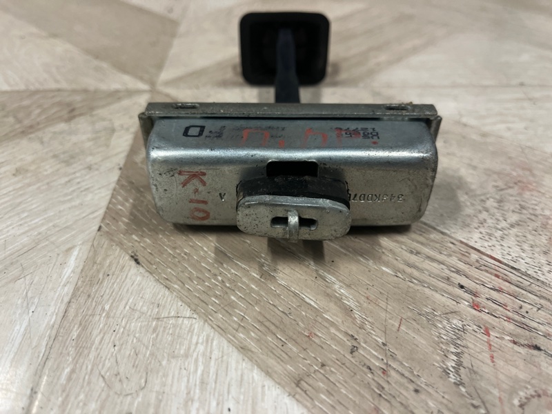 Ограничитель двери, 1500 рублей, Молоково