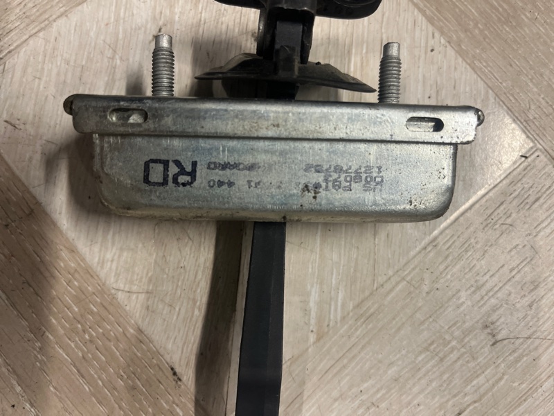 Ограничитель двери, 1500 рублей, Молоково