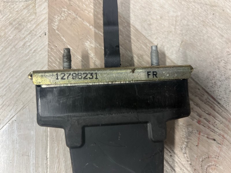 Ограничитель двери, 1500 рублей, Молоково