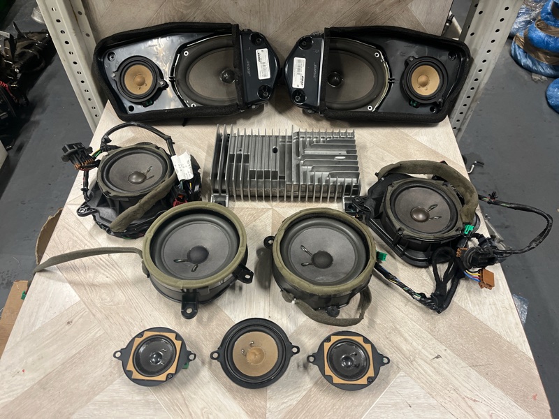 Акустическая система, 40000 рублей, Молоково