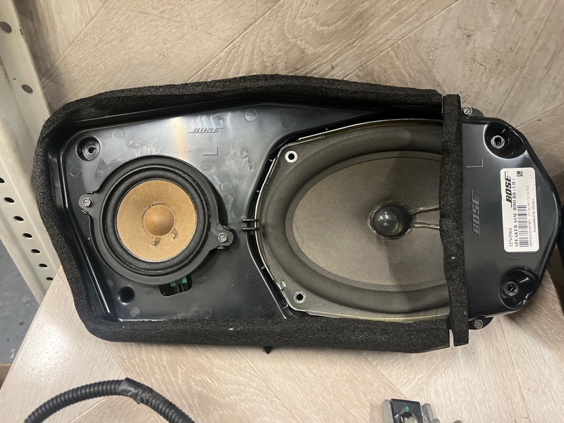 Акустическая система, 40000 рублей, Молоково