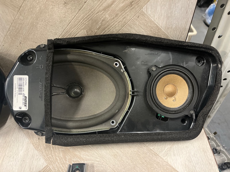 Акустическая система, 40000 рублей, Молоково