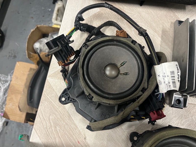 Акустическая система, 40000 рублей, Молоково