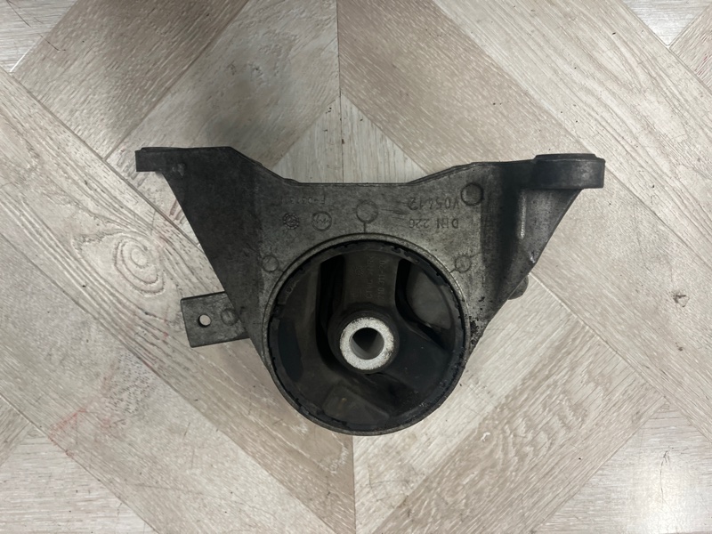 Подушка двигателя, 4000 рублей, Молоково