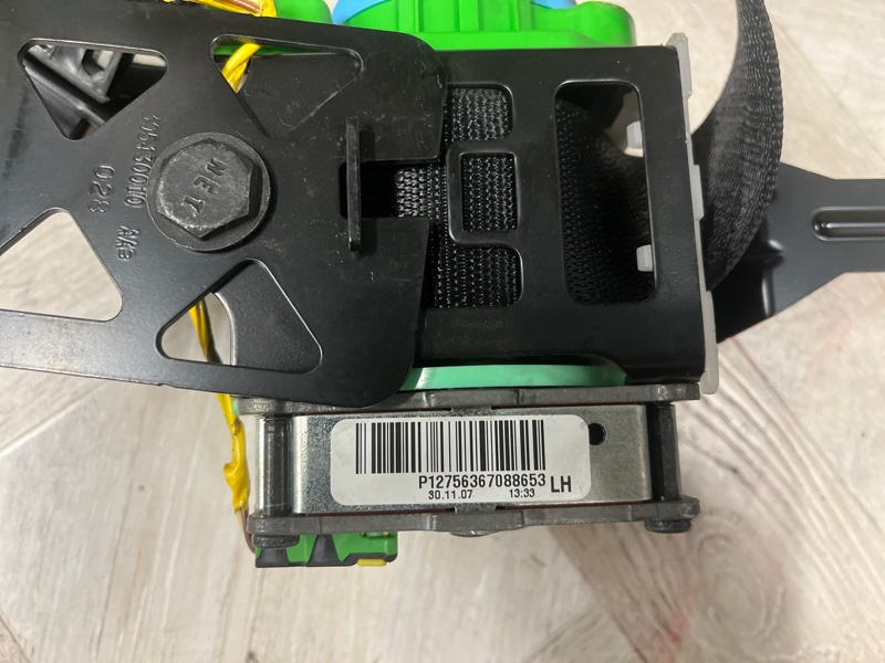 Ремень безопасности, 2500 рублей, Молоково