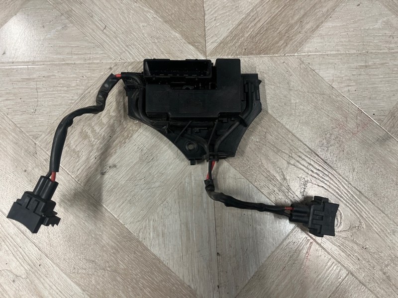 Реле включения вентилятора, 6000 рублей, Молоково