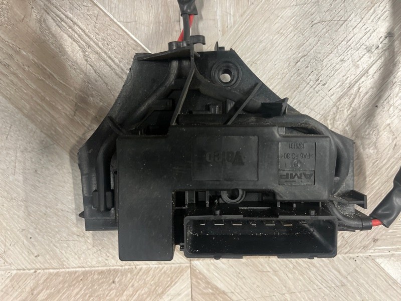 Реле включения вентилятора, 6000 рублей, Молоково