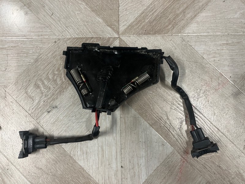 Реле включения вентилятора, 6000 рублей, Молоково