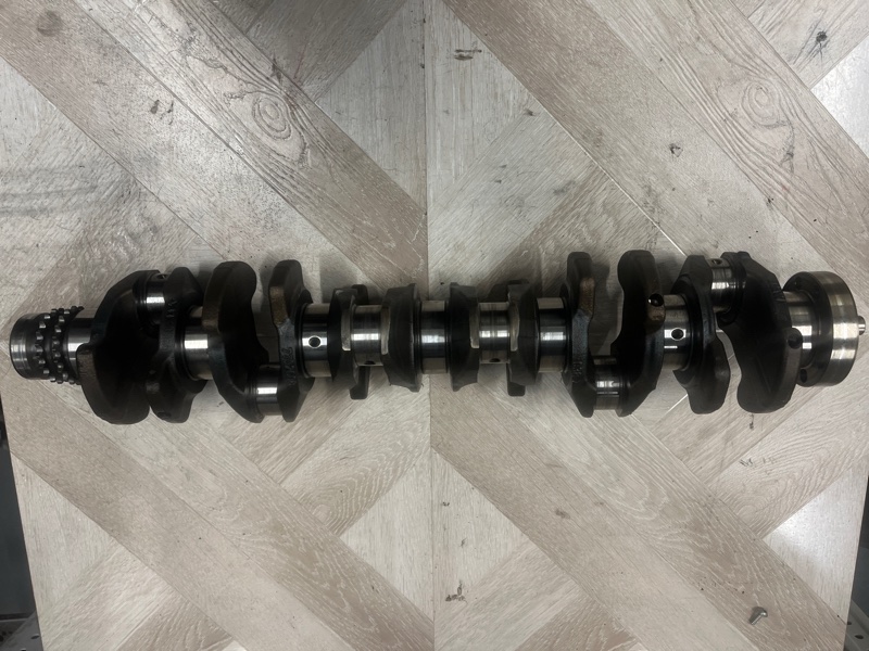 Коленвал, 15000 рублей, Молоково