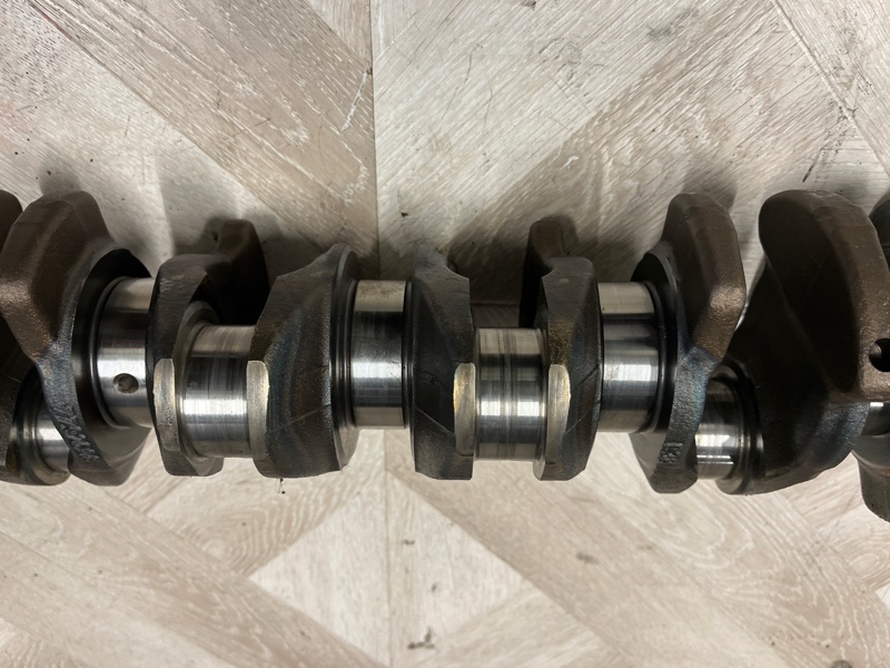 Коленвал, 15000 рублей, Молоково