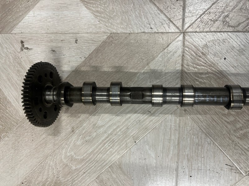 Распредвал выпускной, 9500 рублей, Молоково