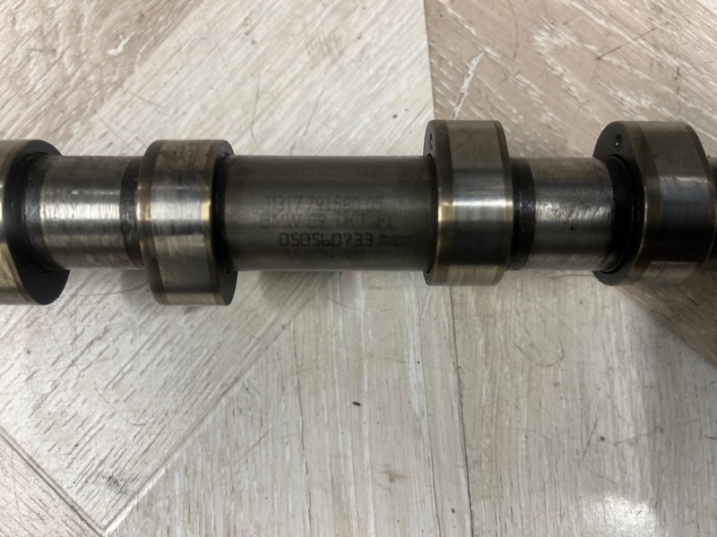 Распредвал выпускной, 9500 рублей, Молоково