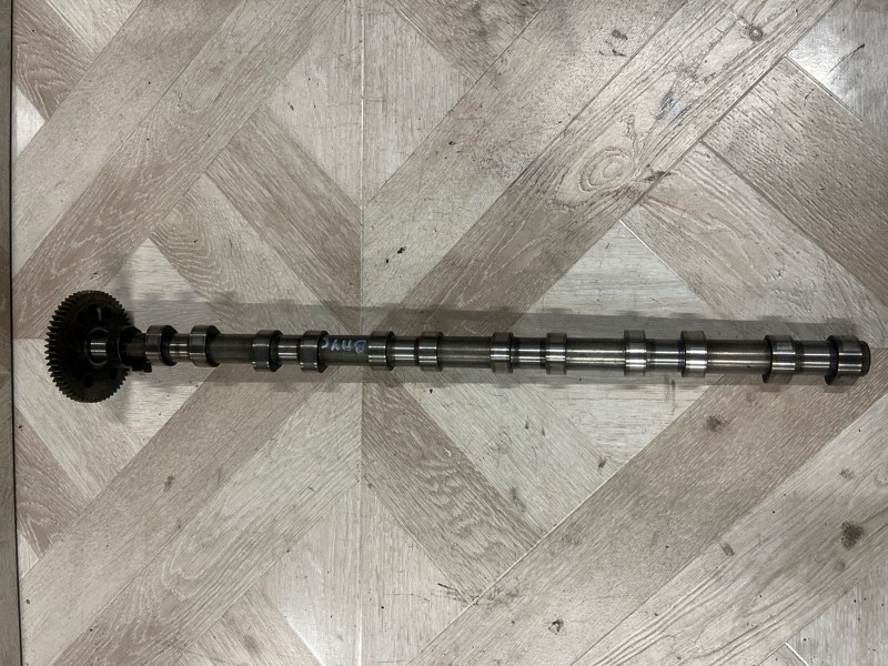 Распредвал впускной, 5000 рублей, Молоково