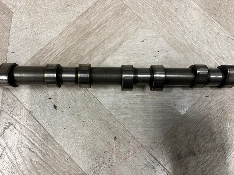 Распредвал впускной, 5000 рублей, Молоково