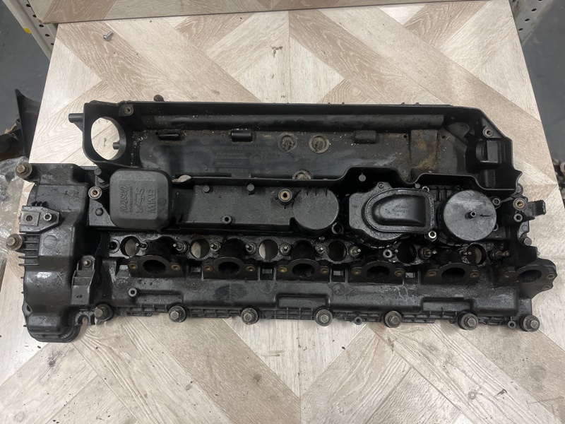 Крышка головки блока цилиндров, 7000 рублей, Молоково