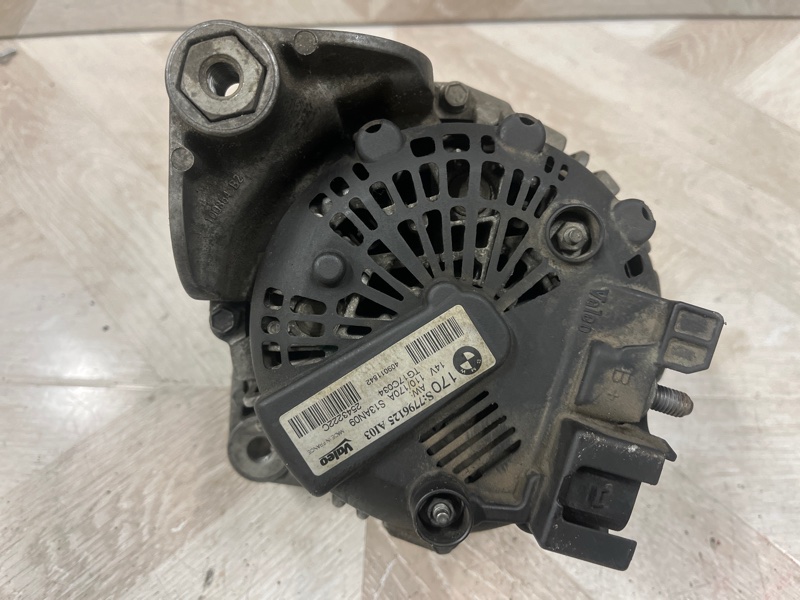 Генератор, 15500 рублей, Молоково