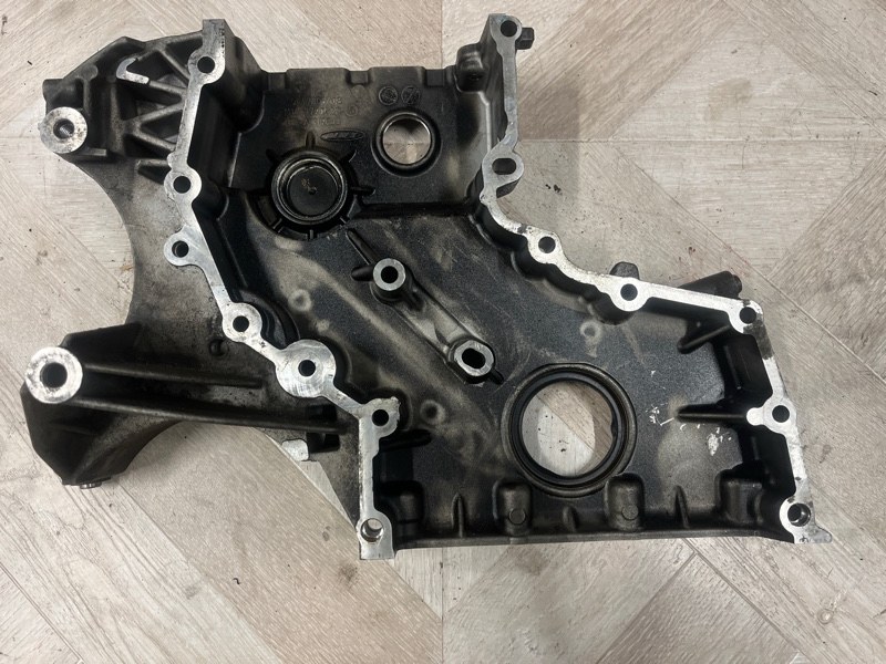 Крышка двигателя, 8000 рублей, Молоково